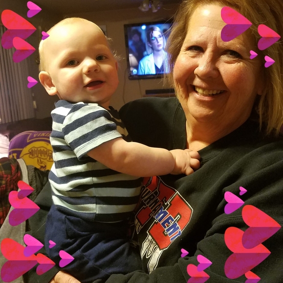 Meet your Posher, Leann - Picture 1 of 1